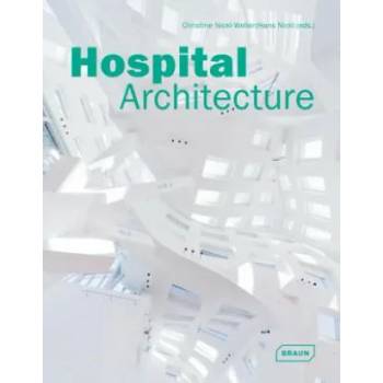 Image 1 of Hospital Architecture | Christine Nickl-Weller, Hans Nickl