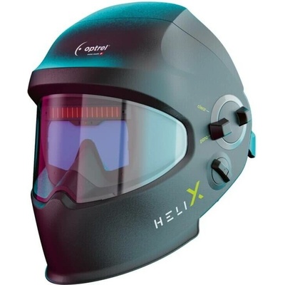 Optrel Helix CLT čierna