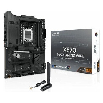 Asus X870 MAX GAMING WIFI7