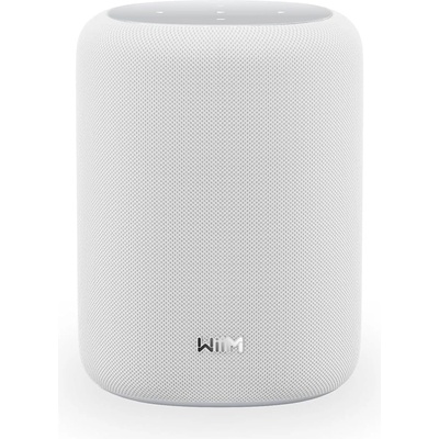 WiiM Sound Lite White