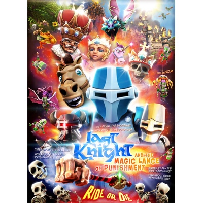 Last Knight