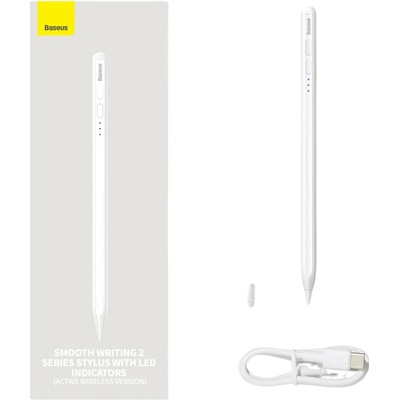 Baseus Stylus Pen Smooth Writing 2 Series SXBC060502
