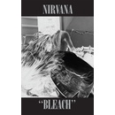 NIRVANA: BLEACH, CD