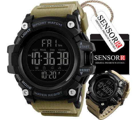 Sensorr S202