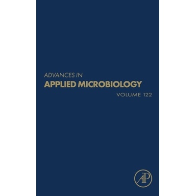 Advances in Applied Microbiology, Volume122 Elsevier