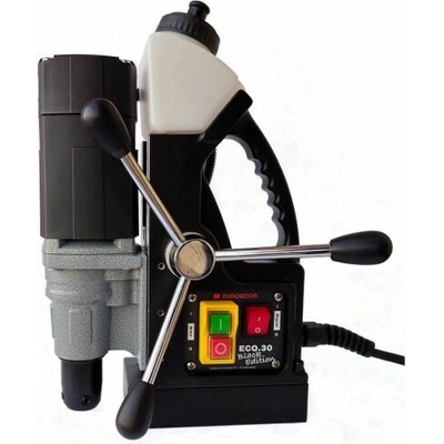 Euroboor ECO 30 Black Edition