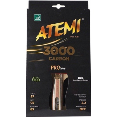 Atemi 3000