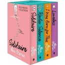 Alice Oseman Four-Book Collection Box Set - Alice Oseman