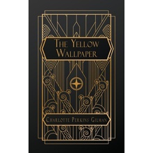 The Yellow Wallpaper