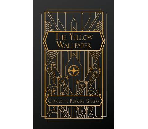 The Yellow Wallpaper