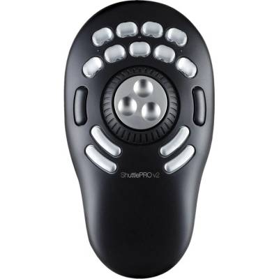 Contour Design ShuttlePro V2