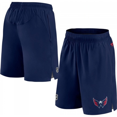 Kraťasy WAS RINK Tech short Washington Capitals