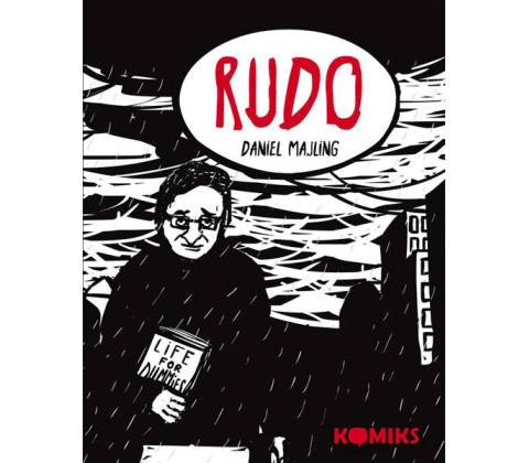 Rudo - Daniel Majling