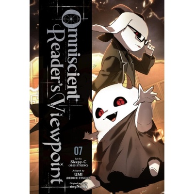 Omniscient Reader's Viewpoint, Vol. 7 - Macalangcom, Adnazeer a Young Im, Hye a Torres, J. a singNsong a STUDIO), Sleepy-C(3B2S a STUDIO), UMI(REDICE