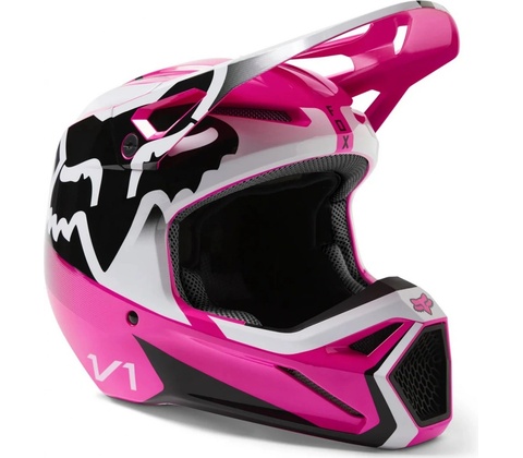 Fox Racing Yth V1 Leed