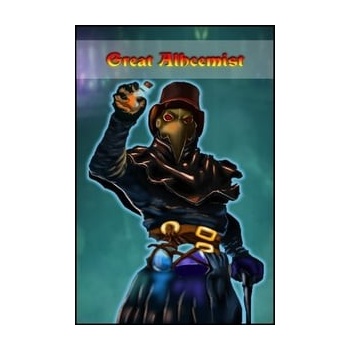Great Alhcemist