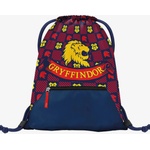 Baagl Червена и синя чанта Baagl Harry Potter Gryffindor с джоб BAAGL | Sin | Момчешки | ONE SIZE