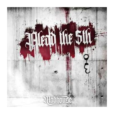 Madhouse Plead The Fifth CD