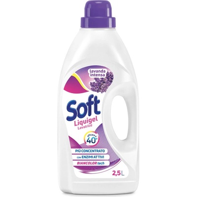 Soft Lavanda Intensa gél 2,5 l 45 PD