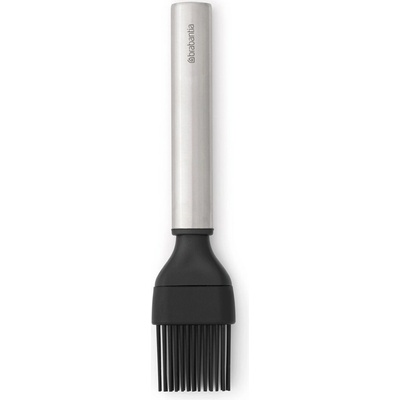 Mašlovačka silikonová Brabantia PROFILE D.19cm nerezová