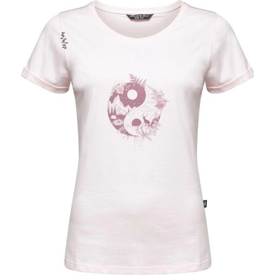 Chillaz Ötztal Yin Yang Forest Light Rose