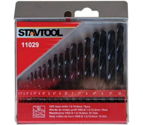 Stavtool P11029A