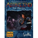 Indie Boards & Cards Aeon's End: Depths Expansion