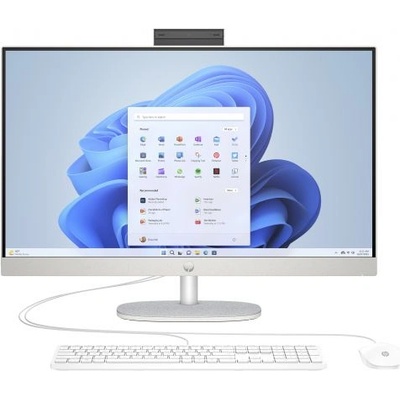 HP All-In-One 27-cr0007ng 876N6EA