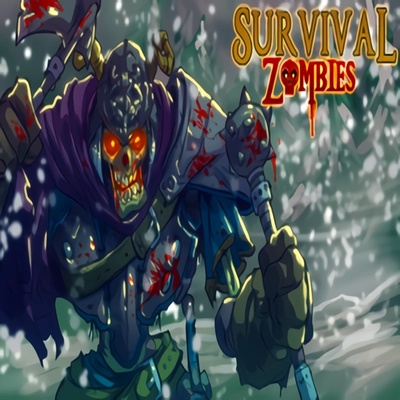 ANPA.US Survival Zombies The Inverted Evolution (PC)