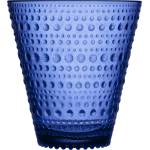 Iittala Kastehelmi Чаши ултрамарин, 2 бр (1066654)