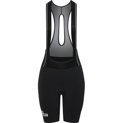 CafÉ du cycliste Дамски клин за колоездене CAFÉ DU CYCLISTE Women's Victoire Cycling bottoms - Black - размер XS (155-2488-0111)