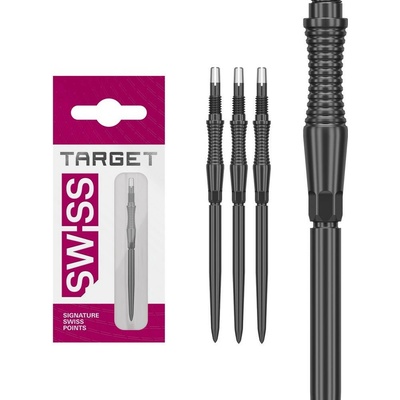 Target hroty Swiss Storm RST 42 mm 3 ks