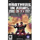 Hry na PSP Brothers in Arms D-day