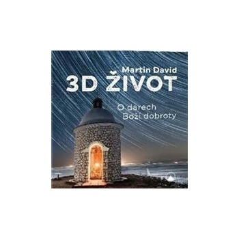 3D život