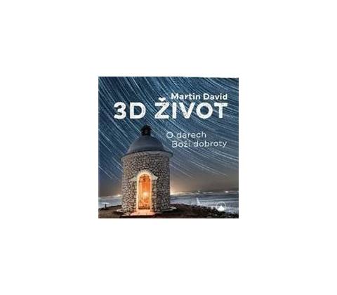 3D život