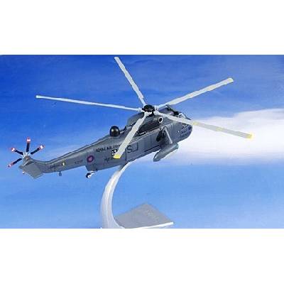 Corgi H-3 Sea King RAF No.78 Sqn Mount Pleasant Falklandy 1:72