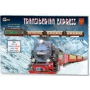 Pequetren TRANSIBERIAN EXPRESS