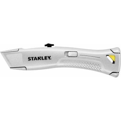 STANLEY FMHT10505-0 FMHT10505-0 zatvárací vreckový nôž strieborná