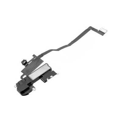 Flex iPhone X reproduktor + sensor + propojovací flex