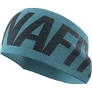 Dynafit Light Logo Headband modrá