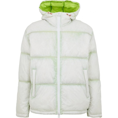 Diesel Яке Diesel Men's Baskin Gic Softshell Jacket - Yellow