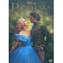 Popoluška DVD