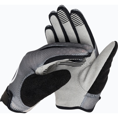 Endura Детски ръкавици за колоездене Endura Hummvee grey camo