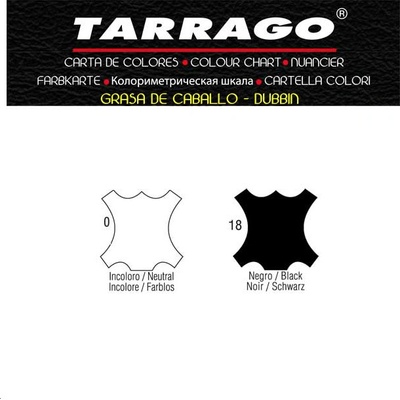 Tarrago Vyživující krém na kůži Dubbin 100 ml