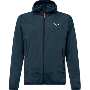 Salewa Мъжко поларено яке Salewa Puez Altavia PL HD Jacket Fleece jacket - Blueberry (005-6264-0711)