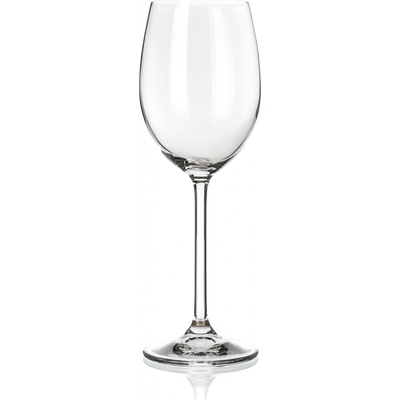 Maison Forine Súprava pohárov na biele víno Veronica 6 x 350 ml