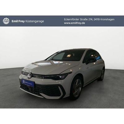Volkswagen Golf GTE DSG 200 kW