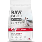 VetExpert Raw Paleo Ultra Puppy Mini beef 8 kg