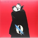 QUEENS OF THE STONE AGE: LIKE CLOCKWORK LP