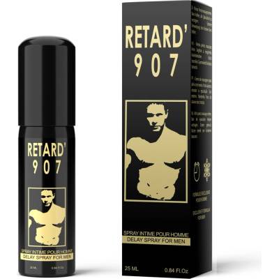 Ruf RETARD 907 25 ml
